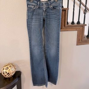 BKE denim jeans (womens)